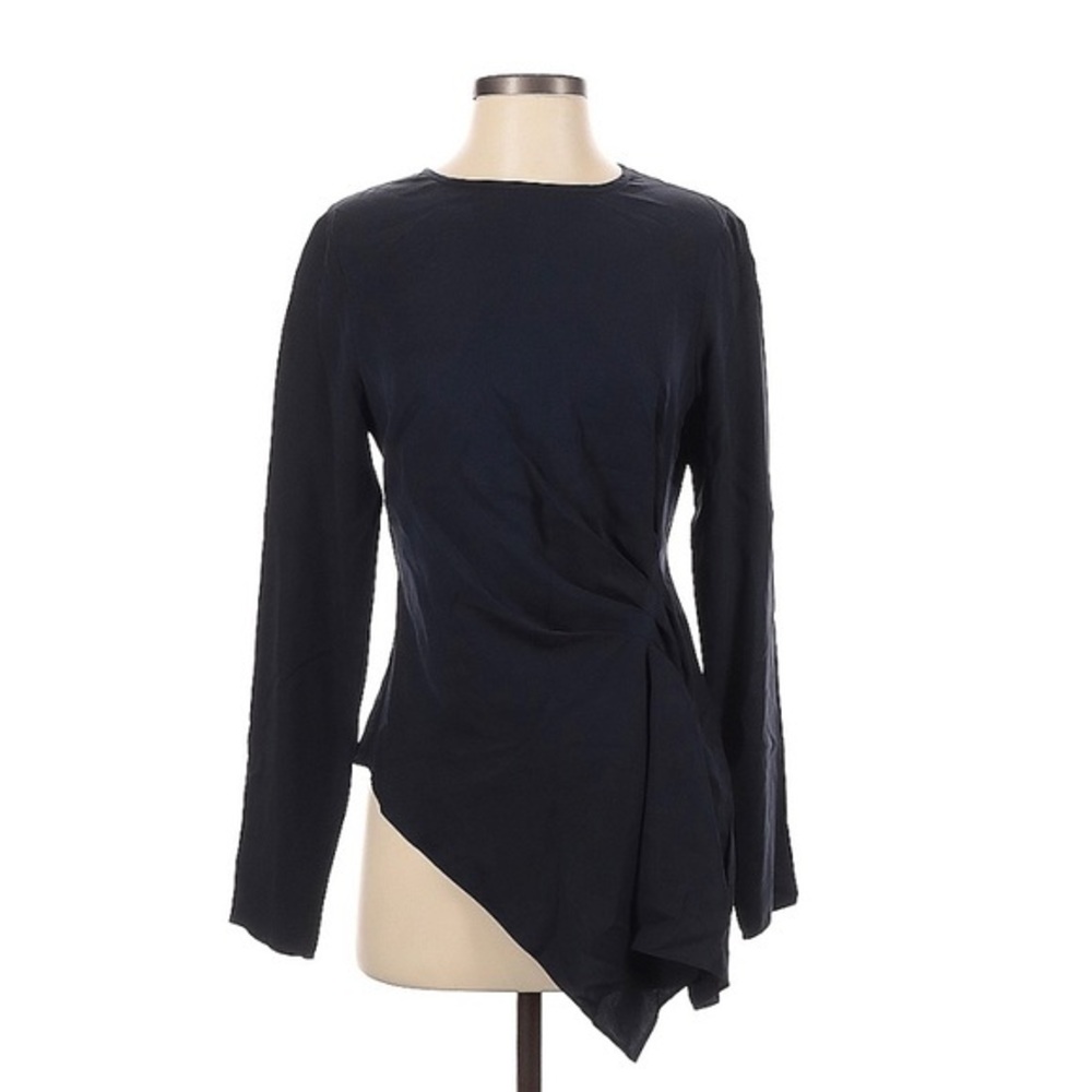 R+D blouse